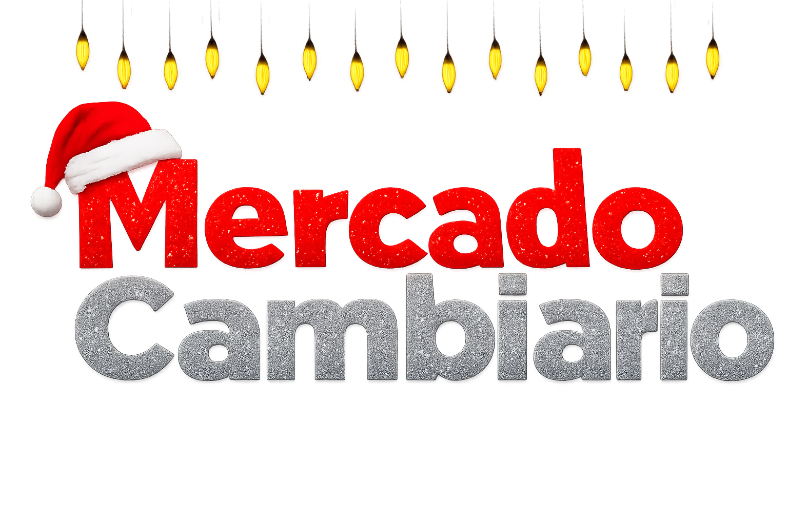 Mercado Cambiario